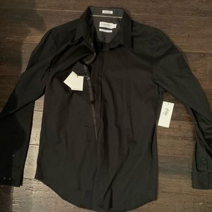 Calvin Klein premium button down